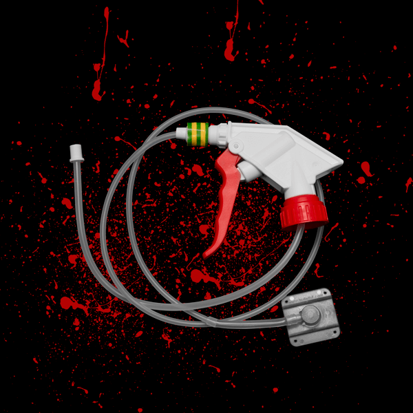 Blood Pump